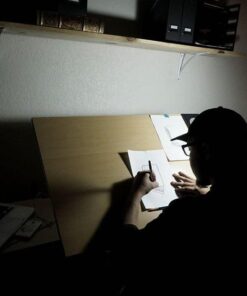 Very Berry Sticker Black Grey Granite Look Marble Effect Marble Stickers (61cm x 200, Marble Self Adhesive Sticky Back Plastic Countertop Black Vinyl Wrap 23.6" x 78" 34 51IpvMnfI8L