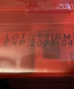 Johnson & Johnson All-Purpose Portable Compact First Aid Kit for Minor Cuts, Scrapes, Sprains & Burns, Ideal for Home, Car, Travel and Outdoor Emergencies, 140 Pieces Original Version 140 Piece Set 46 51Iq291d2vL