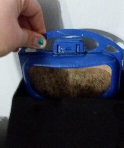 Tetra Carbon Filters for Aquariums, Fits Whisper EX Filters, Cleans Aquarium Water, 4 Count 4-Count large 31 51IqFF8o5SL