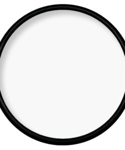 Mehron Makeup Paradise Makeup AQ Pro Size | Stage & Screen, Face & Body Painting, Special FX, Beauty, Cosplay, and Halloween | Water Activated Face Paint & Body Paint 1.4 oz (40 g) (White) White 1.4 Ounce 29 51IrmlujR1L 2