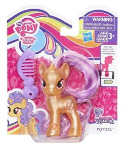 Alternative view of My Little Pony Princess Twilight Sparkle Doll