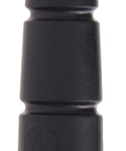 Alternative view of Ka-Bar Tactical Spork (Spoon Fork Knife) Tool 9909 Black, 1 Pack