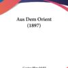 Aus Dem Orient (1897) (German Edition) 2 51Izlg3B01L