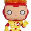 Funko POP Heroes: Firestorm Action Figure