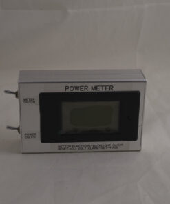 bayite DC 6.5-100V 0-100A LCD Display Digital Current Voltage Power Energy Meter Multimeter Ammeter Voltmeter with 100A Current Shunt 62 51J21zRDUGL