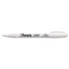 Sharpie Permanent Paint Marker, Fine Point, White 6 51J29lXhfNL