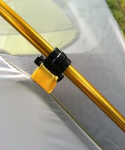 Mountainsmith Morrison 2 Person 3 Season Tent (Citron Green) Citron Green (12) 43 51J4FeihtUL