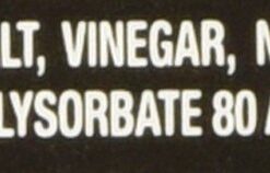 Van Holten's - Real Pickle Brine Pickle Back Mixer - 32 oz - 1 Pack 5 51J5E1JTy0L