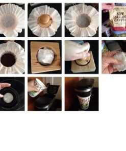 Hamilton Beach Personal Cup One Cup Pod Brewer 33 51J9C5 vjkL