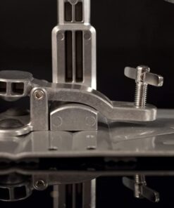 Pearl P930 Demonator Single Chain Interchangeable Cam Powershifter,Chrome 17 51JGahRd9IL