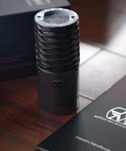 Aston Microphones Origin Large Diaphragm Cardioid Condenser Microphone Origin Cardioid Microphone 29 51JHNiKB3TL