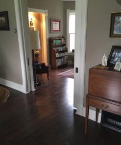Bona Free & Simple Hardwood Floor Cleaner - 36oz Spray Wood 36 Fl Oz (Pack of 1) 23 51JHytPeyUL