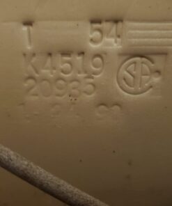 Kohler K-GP30324-CP Cimarron Comfort Height Toilet, 8"x10", Polished Chrome 33 51JWM7efHuL