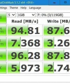 SAMSUNG (MB-ME128GA/AM) 128GB 100MB/s (U3) MicroSDXC EVO Select Memory Card with Full-Size Adapter 1 Count (Pack of 1) Card and Adapter Only 44 51JXRw0S8VL