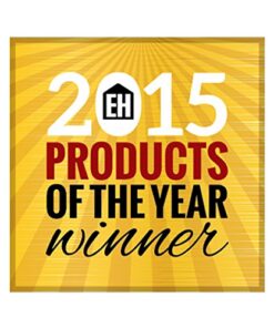 Kwikset 99160-002 SmartCode 916 Touchscreen Electronic Deadbolt Featuring SmartKey, Works with Alexa via SmartThings or Wink, Satin Nickel Z-Wave 16 51JYW5WELOL