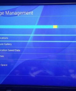 (Old Model) Seagate 1TB Gaming SSHD SATA 8GB NAND SATA 6Gb/s 2.5-Inch Internal Bare Drive (ST1000LM014) 29 51Jfzb5fkML