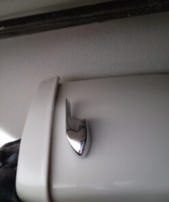 Kohler 87115-CP Left Trip Lever Service Kit, Polished Chrome 10 51JlEPh5 aL