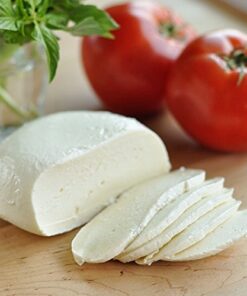 Standing Stone Farms Basic Beginner Cheese Making Kit - Mozzarella, Burrata, Burricota, Chevre, Ricotta, Mascarpone & Butter! 26 51JlR4F5AwL