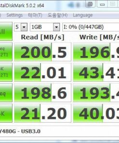 PNY CS2211 480GB Pro Gaming 2.5” SATA III MLC Internal Solid State Drive (SSD) - (SSD7CS2211-480-RB) 480 GB 34 51JmX0eIebL