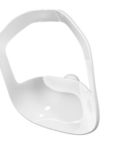 Beardoptima Goatee Outliner Kit For Men - Beard Shaping & Styling Templates with 5 Sizes Set All-In-One Tool | Beard Trimmer Or Razor To Style - Beard Care & Grooming Gift Kit For Any Beard Bro 14 51JprIcyjOL