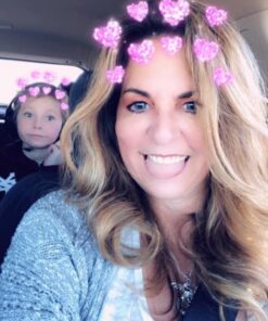 TruSkin Hyaluronic Acid Serum for Face – Hydrating Facial Serum with Hyaluronic Acid & Vitamin C – Anti Aging Facial Skin Care – Best Face Serum for Moisturizing and Fine Lines, 1 fl oz 1 Fl Oz (Pack of 1) 37 51JsUwyPr3L 1