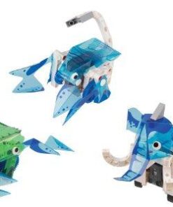 Thames & Kosmos Remote-Control Machines: Animals Science Kit 29 51Ju6ItVIAL