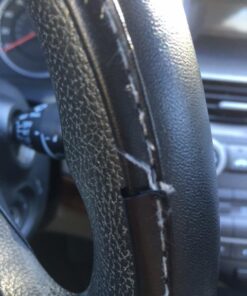 Plasticolor 006492R01 Sport Grip 'Honda' Steering Wheel Cover 52 51Jy3CTdD3L