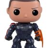 Funko POP Games Mass Effect Commander Shepard Vinyl Figure 35 51JzhU8b0L