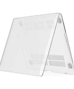 IBENZER Compatible with Old Version MacBook Air 13 Inch Case (2010-2017 Release). Models: A1466 / A1369, Plastic Hard Shell Case with Keyboard Cover for Mac Air 13, Clear, A13CL+1 For Macbook Air 13'' A1466/A1369 40 51K0qqS4MdL