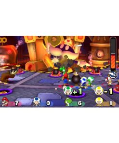 Mario Party Star Rush - Nintendo 3DS 16 51K2CpNnCWL