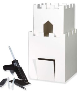 UCreate Foam Board, White, 20" x 30", 10 Sheets White, No Upcs 13 51K2HsfMcoL