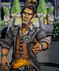 Borderlands: The Handsome Collection - Xbox One 61 51K5WotjHJL