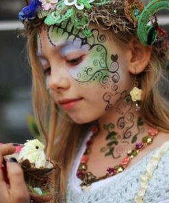 Snazaroo Face Paint Kit Ultimate Party Pack 61 51K5ePduCFL