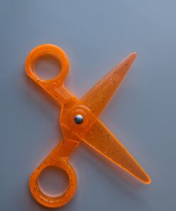 Melissa & Doug Scissor Skills Activity Book With Pair of Child-Safe Scissors (20 Pages), 11.25 x 8.2 x 0.7 41 51K7Y4QXDZL 3