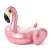 Jasonwell Giant Inflatable Flamingo Pool Float with Fast Valves Summer Beach Swimming Pool Floatie Lounge Floating Raft Party Decorations Toys for Adults Kids X-Large 10 51KA8AE4S8L
