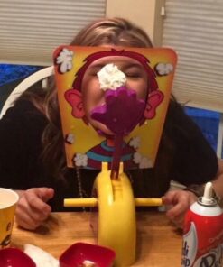 Hasbro Gaming-Pie Face! 46 51KDQFm5yAL