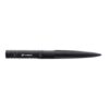 Schrade SCPENBK 5.7in Black Aluminum Refillable Screw-Off Tactical Pen for Outdoor Survival, Protection and EDC 7 51KDQJ9zxzL