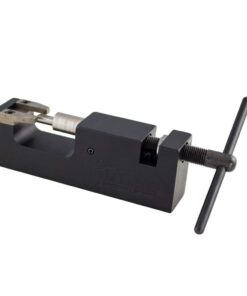 Alternative view of Williams Front Sight Pusher (1953), Black