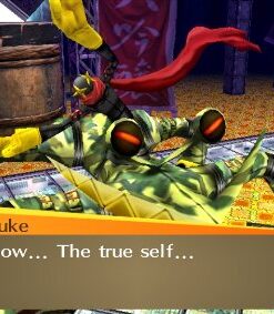 Persona 4 Golden - PlayStation Vita 62 51KJ9RGJ0JL