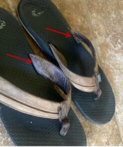 Sof Sole Shoe Goo Repair Adhesive for Fixing Worn Shoes or Boots, Clear, 3.7-Ounce Tube 1-Pack 36 51KLNtGqzlL