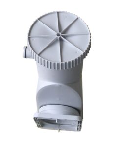 Summer Waves Conversion Kit for Skimmer Pumps 12 51KMssy4okL