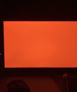 ViewSonic VA1655 15.6 Inch 1080p Portable IPS Monitor with a Built-in Stand, Mobile Ergonomics, USB C, Mini HDMI and Protective Case for Home and Office,Black 55 51KNRYsxX6L