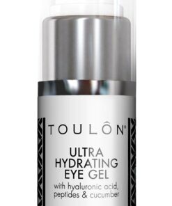 Alternative view of Best Eye Gel for Dark Circles and Puffiness. Reduce Wrinkles, Bags & Crows Feet. Natural & 100 Pure Firming Anti Aging Gel for Men and Women with Aloe Vera & Soothing Cucumber.,15ml (.5oz)