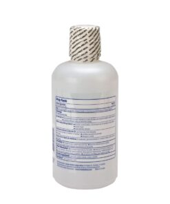 Alternative view of PhysiciansCare 32 oz. Eyewash Bottle, (24-201) Eyewash Refill