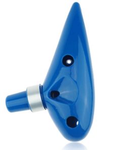 12 Hole Plastic Zelda Ocarina,12 Hole Alto C Ocarina,Replica Zelda Ocarina,Unbreakable Plastic Ocarina by OcarinaWind® 14 51KVgRBxMNL