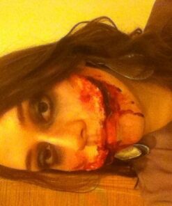 Ben nye Fair Scar And Nose Wax 2 Oz 25 51KWacXLjHL