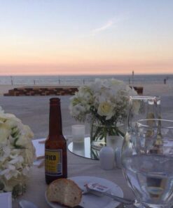 Darice 1635-71 Floral Mirror Round Bulk 12 Inches 20 51KXHaegmRL