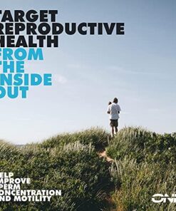 Conquer Mens Fertility Supplement - Testosterone Booster for Men w/Maca Root, Horny Goat Weed & Tribulus Terrestris - Male Fertility Supplement - Libido Booster for Men - Male Enhancement Pills -60Ct 24 51KbkfNEOeL 1