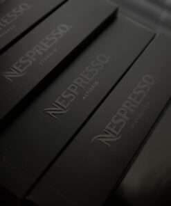 Nespresso Capsules VertuoLine, Dark Assortment Variety Pack, Dark Roast , 40 Count Coffee & Espresso Pods, Brews 7.8 oz and 1.35oz 40 Piece Assortment 35 51Kbmqx1T0L