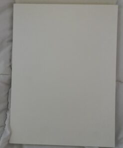 Canson XL Watercolor Pads, 9 In. x 12 In., Pad Of 30 (100510941) (98773) 9x12 Fold Over 35 51Kf4E0zmxL